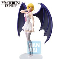One Piece - Figurine Stussy - Memory of Heroines - Ichibansho