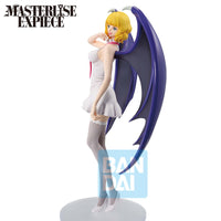 One Piece - Figurine Stussy - Memory of Heroines - Ichibansho