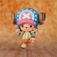One Piece - Figurine Tony Tony Chopper - Cotton Candy Lover - Figuarts Zero