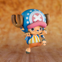 One Piece - Figurine Tony Tony Chopper - Cotton Candy Lover - Figuarts Zero