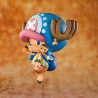 One Piece - Figurine Tony Tony Chopper - Cotton Candy Lover - Figuarts Zero