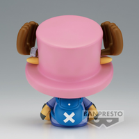 One Piece - Figurine Tony Tony Chopper - Alabasta Ver. - Sofvimates