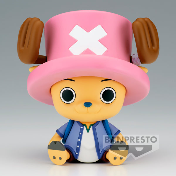 One Piece - Figurine Tony Tony Chopper - ALABASTA Ver. - SOFVIMATES