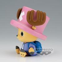 One Piece - Figurine Tony Tony Chopper - Alabasta Ver. - Sofvimates