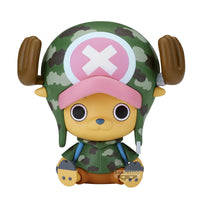 One Piece - Figurine Tony Tony Chopper - Dressrosa Ver. - Sofvimates