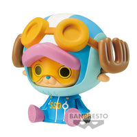 One Piece - Figurine Tony Tony Chopper - Egg Head Ver. - Sofvimates