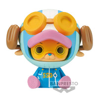 One Piece - Figurine Tony Tony Chopper - Egg Head Ver. - Sofvimates