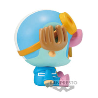One Piece - Figurine Tony Tony Chopper - Egg Head Ver. - Sofvimates