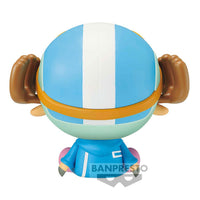 One Piece - Figurine Tony Tony Chopper - Egg Head Ver. - Sofvimates