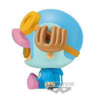 One Piece - Figurine Tony Tony Chopper - Egg Head Ver. - Sofvimates