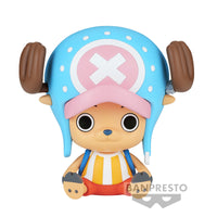 One Piece - Figurine Tony Tony Chopper - Fish-Man Island Ver. - Sofvimates