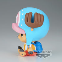 One Piece - Figurine Tony Tony Chopper - Fish-Man Island Ver. - Sofvimates