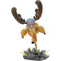 One Piece - Figurine - Tony Tony Chopper Horn Point - SFC