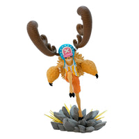 One Piece - Figurine - Tony Tony Chopper Horn Point - SFC