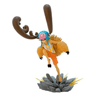 One Piece - Figurine - Tony Tony Chopper Horn Point - SFC