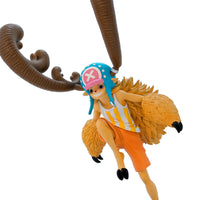 One Piece - Figurine - Tony Tony Chopper Horn Point - SFC