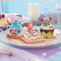 One Piece - Figurine Tony Tony Chopper - Ver.A - Paldolce Collection Vol.3