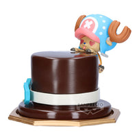 One Piece - Figurine Tony Tony Chopper - Ver.A - Paldolce Collection Vol.4