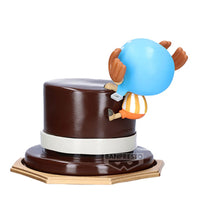 One Piece - Figurine Tony Tony Chopper - Ver.A - Paldolce Collection Vol.4