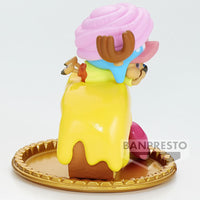 One Piece - Figurine Tony Tony Chopper - Ver.C - Paldolce Collection Vol.1