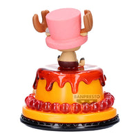 One Piece - Figurine Tony Tony Chopper - Ver.C - Paldolce Collection Vol.4