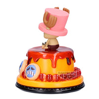 One Piece - Figurine Tony Tony Chopper - Ver.C - Paldolce Collection Vol.4