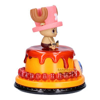 One Piece - Figurine Tony Tony Chopper - Ver.C - Paldolce Collection Vol.4