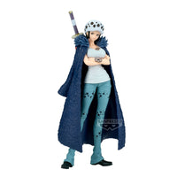 One Piece - Figurine - Trafalgar.Law - Change ver - Glitter and Glamours