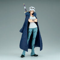 One Piece - Figurine - Trafalgar.Law - Change ver - Glitter and Glamours