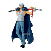 One Piece - Figurine Trafalgar Law - DXF The Grandline Series Special