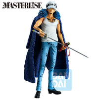 One Piece - Figurine Trafalgar Law - Episode of Law - Ichibansho