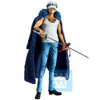 One Piece - Figurine Trafalgar Law - Episode of Law - Ichibansho