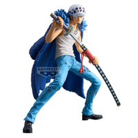 One Piece - Figurine Trafalgar Law - Grandista