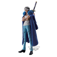 One Piece - Figurine - Trafalgar Law - King of Artist
