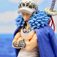 One Piece - Figurine - Trafalgar Law - King of Artist