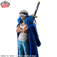 One Piece - Figurine - Trafalgar Law - King of Artist