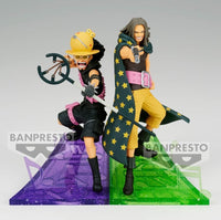 One Piece Red - Figurine Yasopp  - Senkozekkei