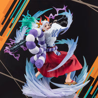 One Piece - Figurine Yamato - Bounty Rush 5th Anniversary - Extra Battle - Figuarts Zero