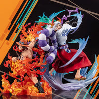 One Piece - Figurine Yamato - Bounty Rush 5th Anniversary - Extra Battle - Figuarts Zero
