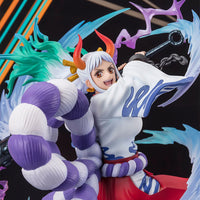 One Piece - Figurine Yamato - Bounty Rush 5th Anniversary - Extra Battle - Figuarts Zero