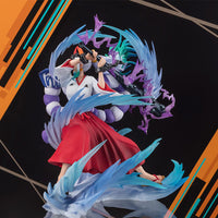 One Piece - Figurine Yamato - Bounty Rush 5th Anniversary - Extra Battle - Figuarts Zero