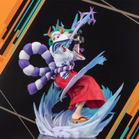 One Piece - Figurine Yamato - Bounty Rush 5th Anniversary - Extra Battle - Figuarts Zero