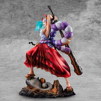 One Piece - Figurine Yamato - Portrait Of Pirates - WA Maximum - MegaHouse
