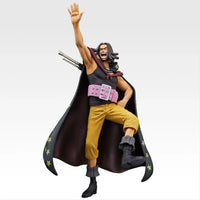 One Piece - Figurine - Yasopp - Red Hair Pirates Last Battle - Masterlise Expiece