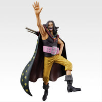 One Piece - Figurine - Yasopp - Red Hair Pirates Last Battle - Masterlise Expiece