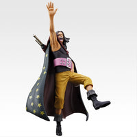 One Piece - Figurine - Yasopp - Red Hair Pirates Last Battle - Masterlise Expiece