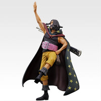 One Piece - Figurine - Yasopp - Red Hair Pirates Last Battle - Masterlise Expiece