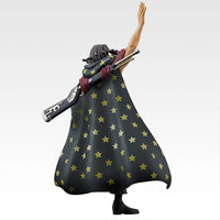 One Piece - Figurine - Yasopp - Red Hair Pirates Last Battle - Masterlise Expiece