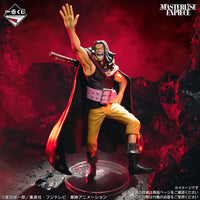 One Piece - Figurine - Yasopp - Red Hair Pirates Last Battle - Masterlise Expiece