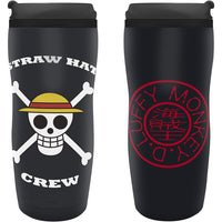 One Piece - Gourde - Luffy